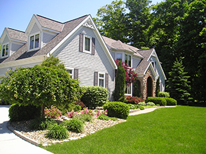 Landscapers and Lawncare Services in Bridgeport, PA